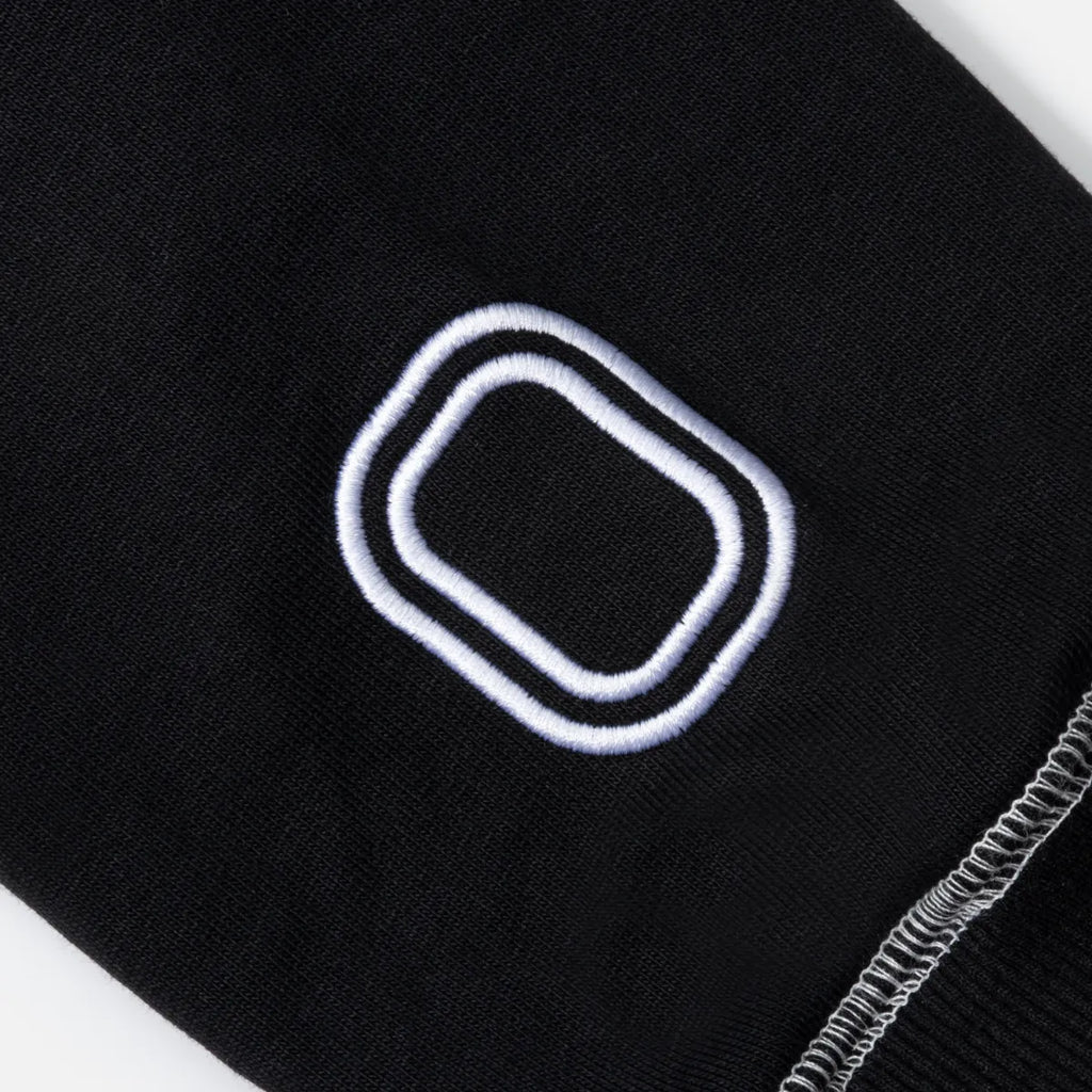 Overtime Tag Hoodie