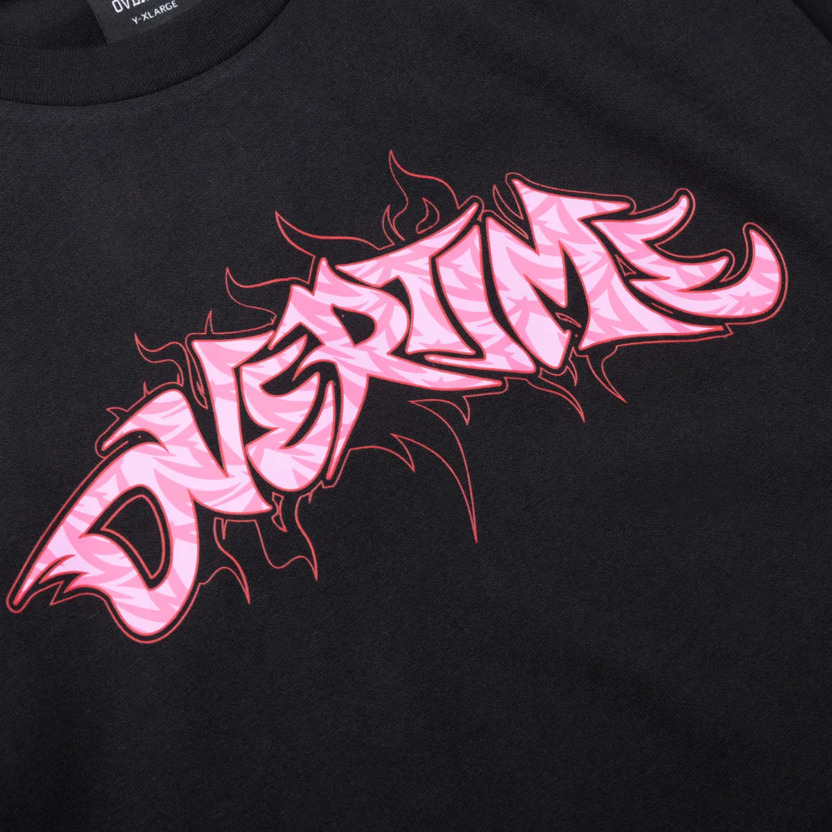 Kids Signoff Tee