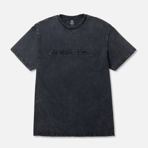 Overtime Tag Tee