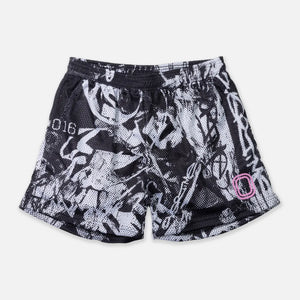 Overtime Vandal Shorts