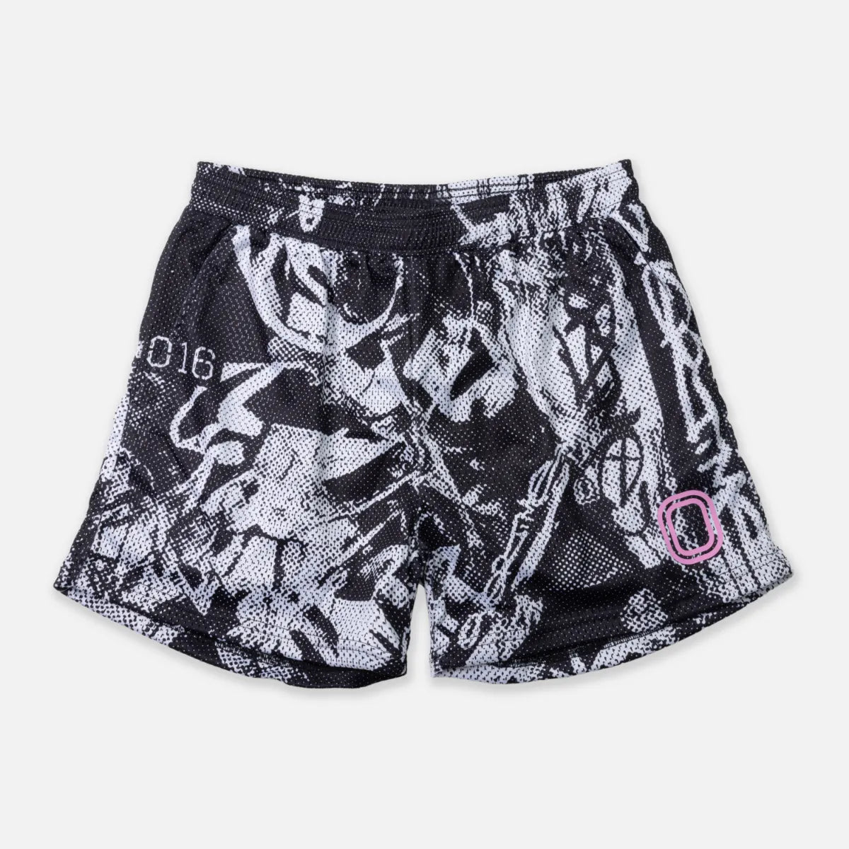 Overtime Vandal Shorts