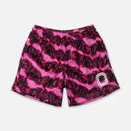 Kids Signoff Shorts