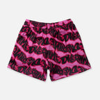 Kids Signoff Shorts