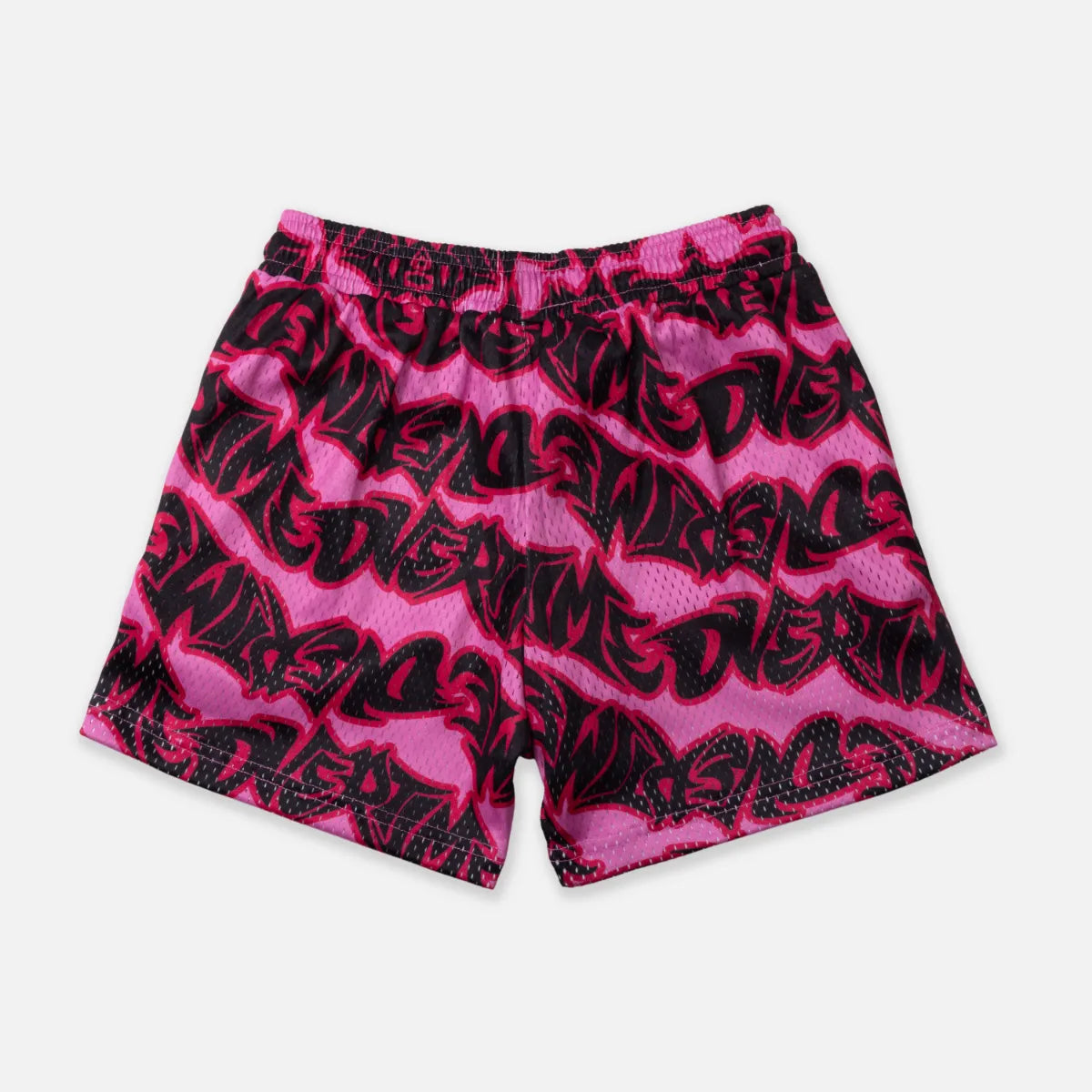 Kids Signoff Shorts