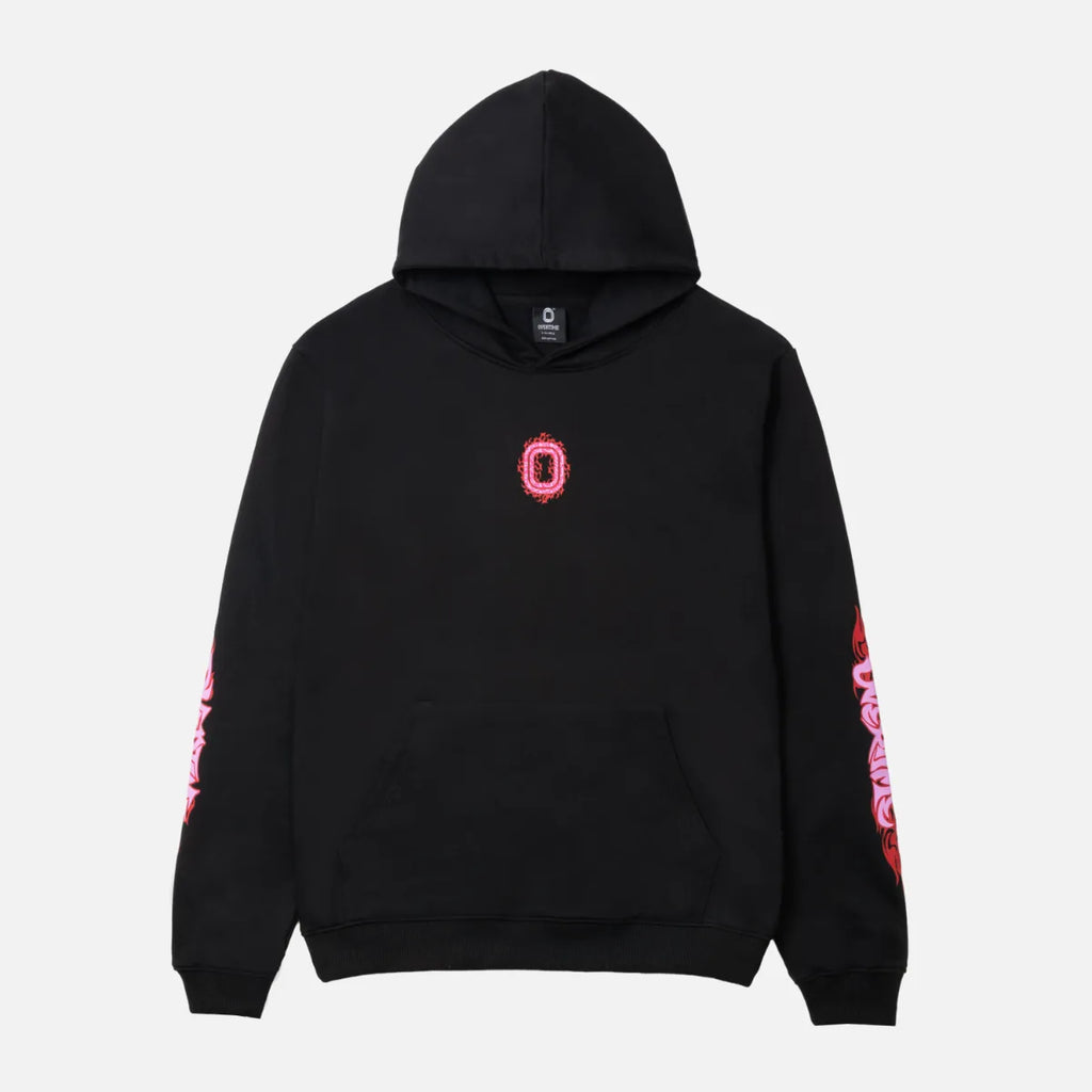 Kids Overtime Signoff Hoodie