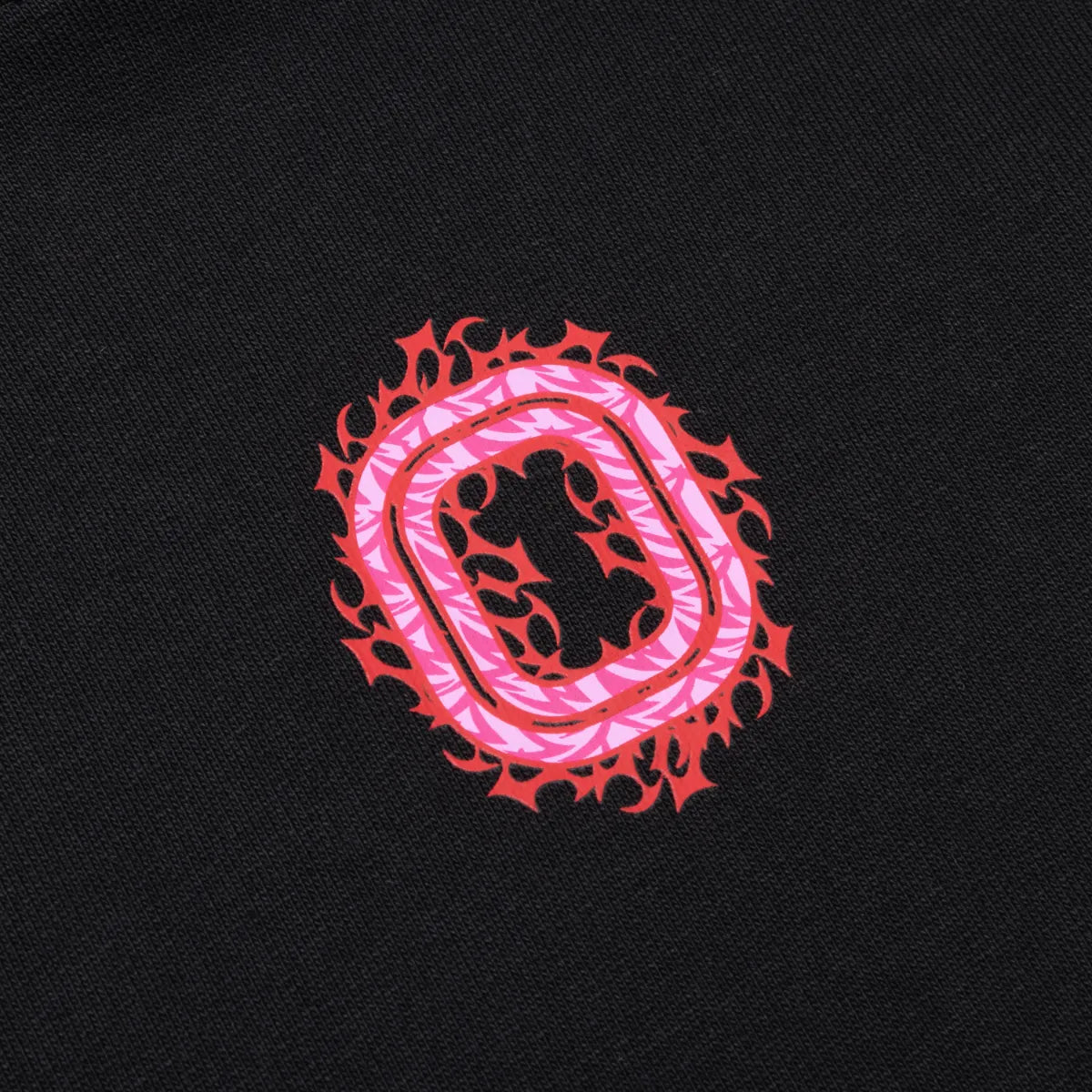 Kids Overtime Signoff Hoodie