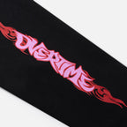 Kids Overtime Signoff Hoodie