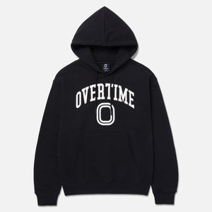 Varsity Hoodie
