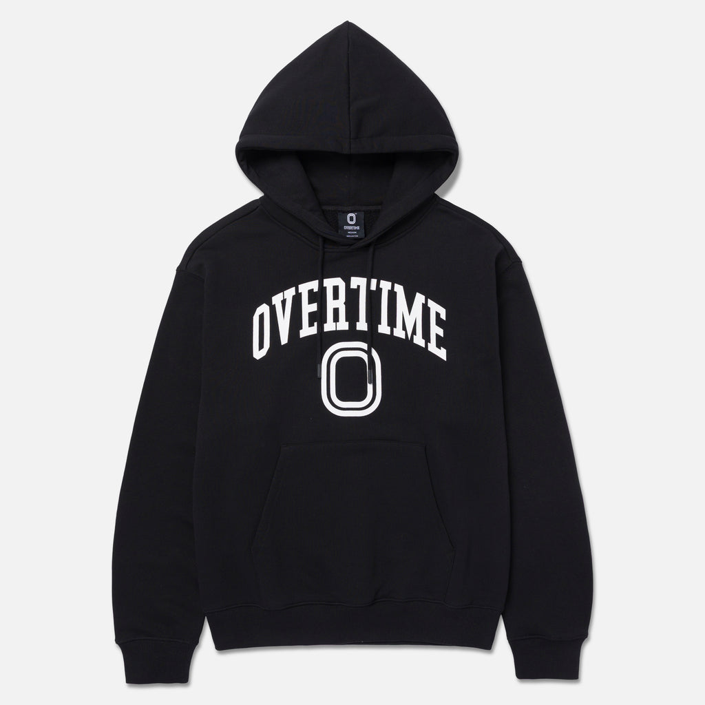 Varsity Hoodie