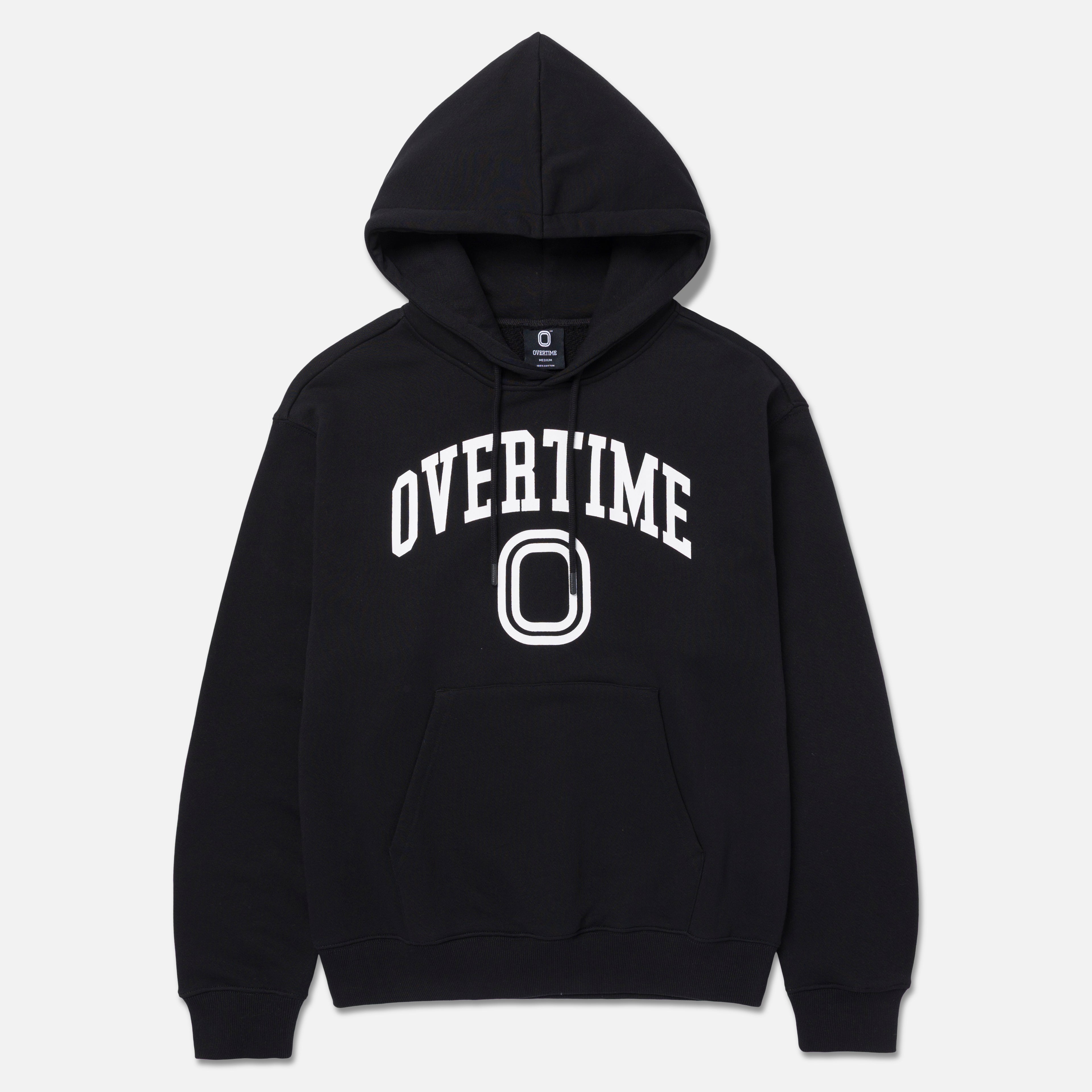 Varsity Hoodie
