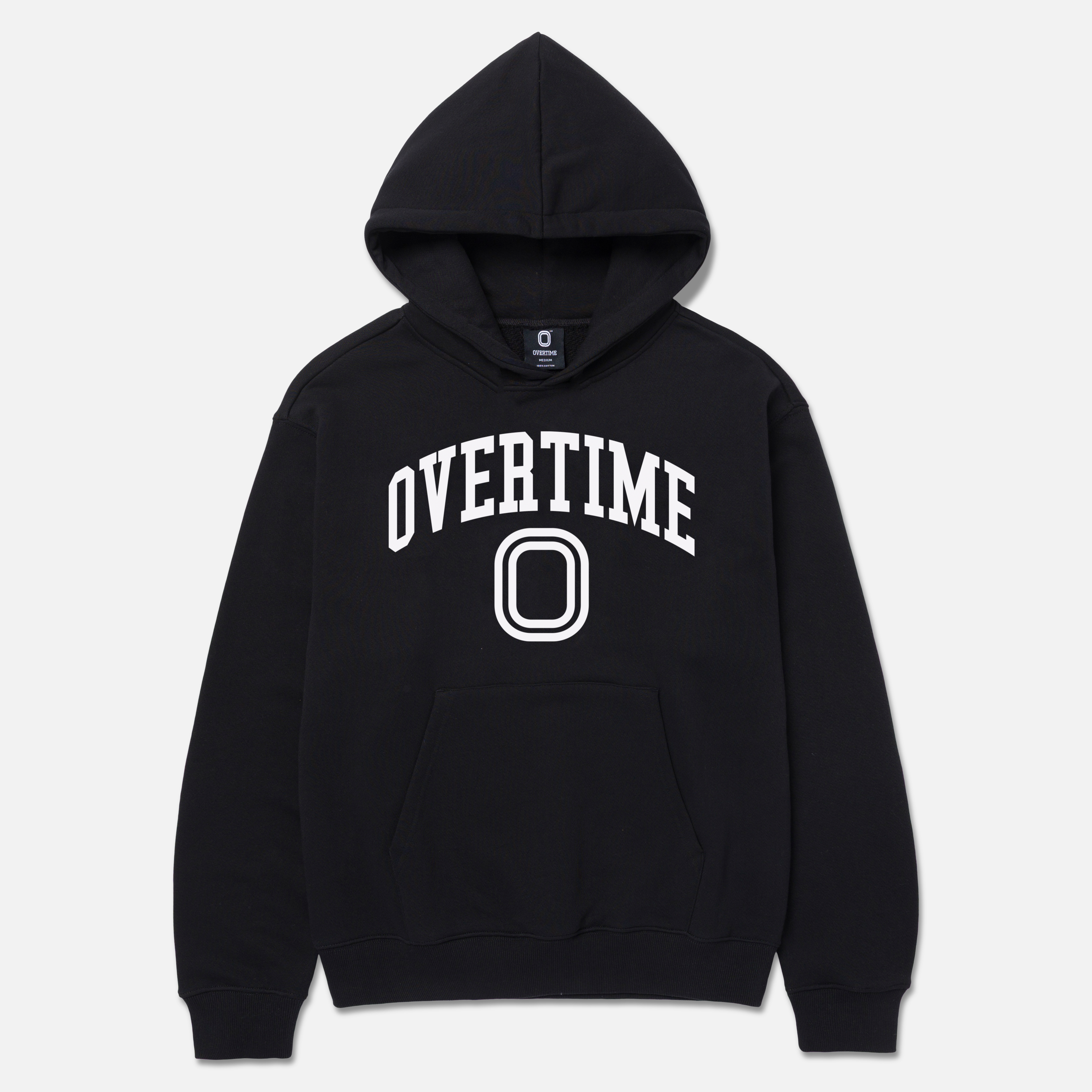 Kids Varsity Hoodie