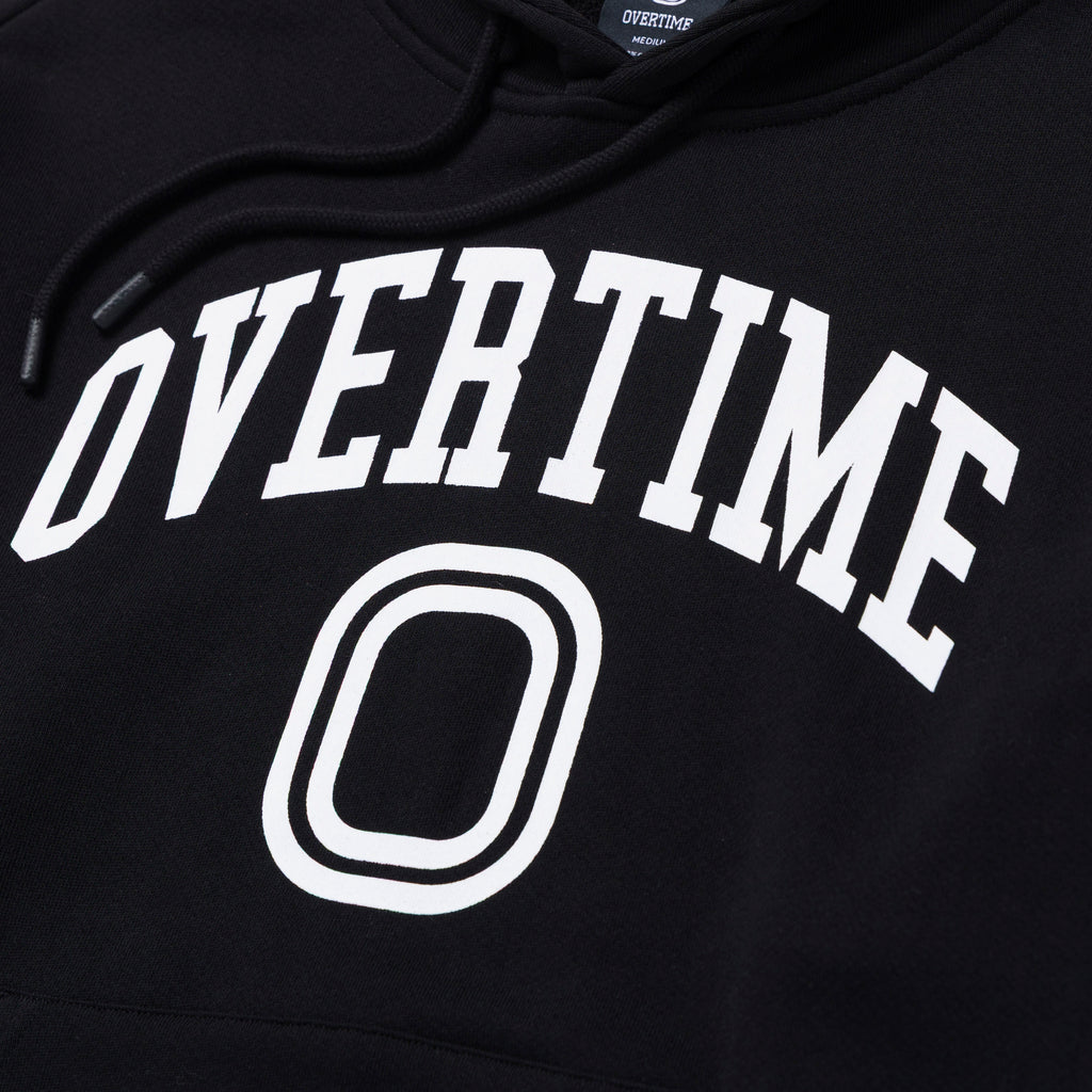 Varsity Hoodie