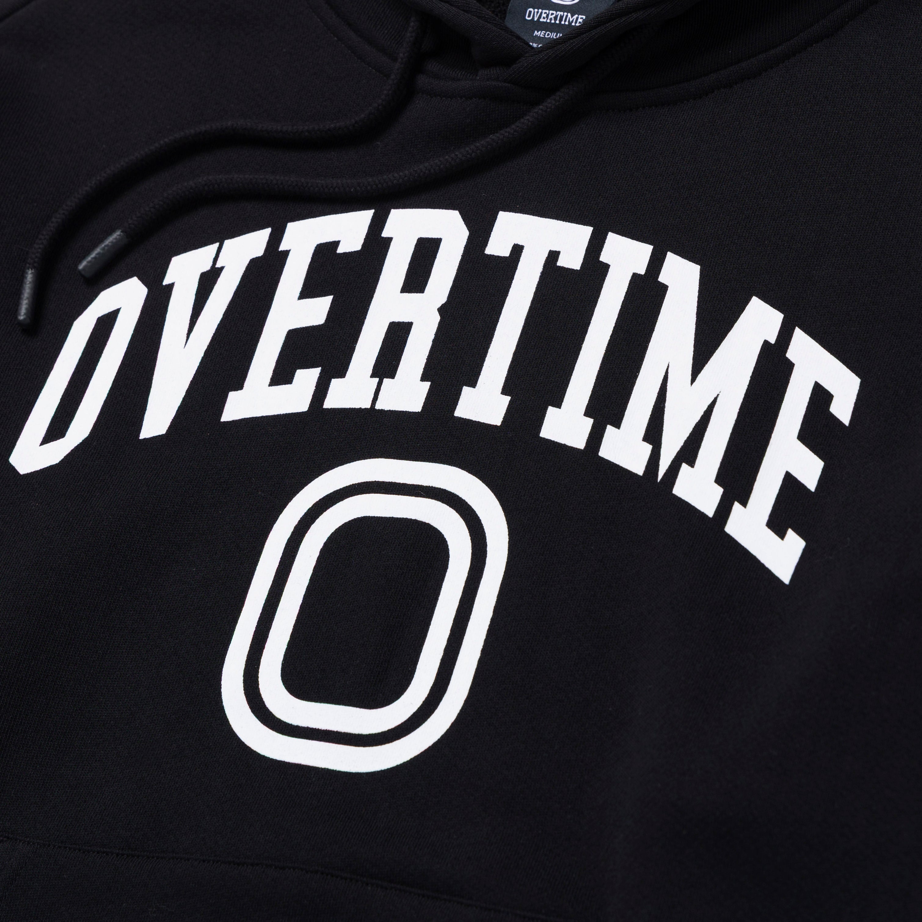 Varsity Hoodie