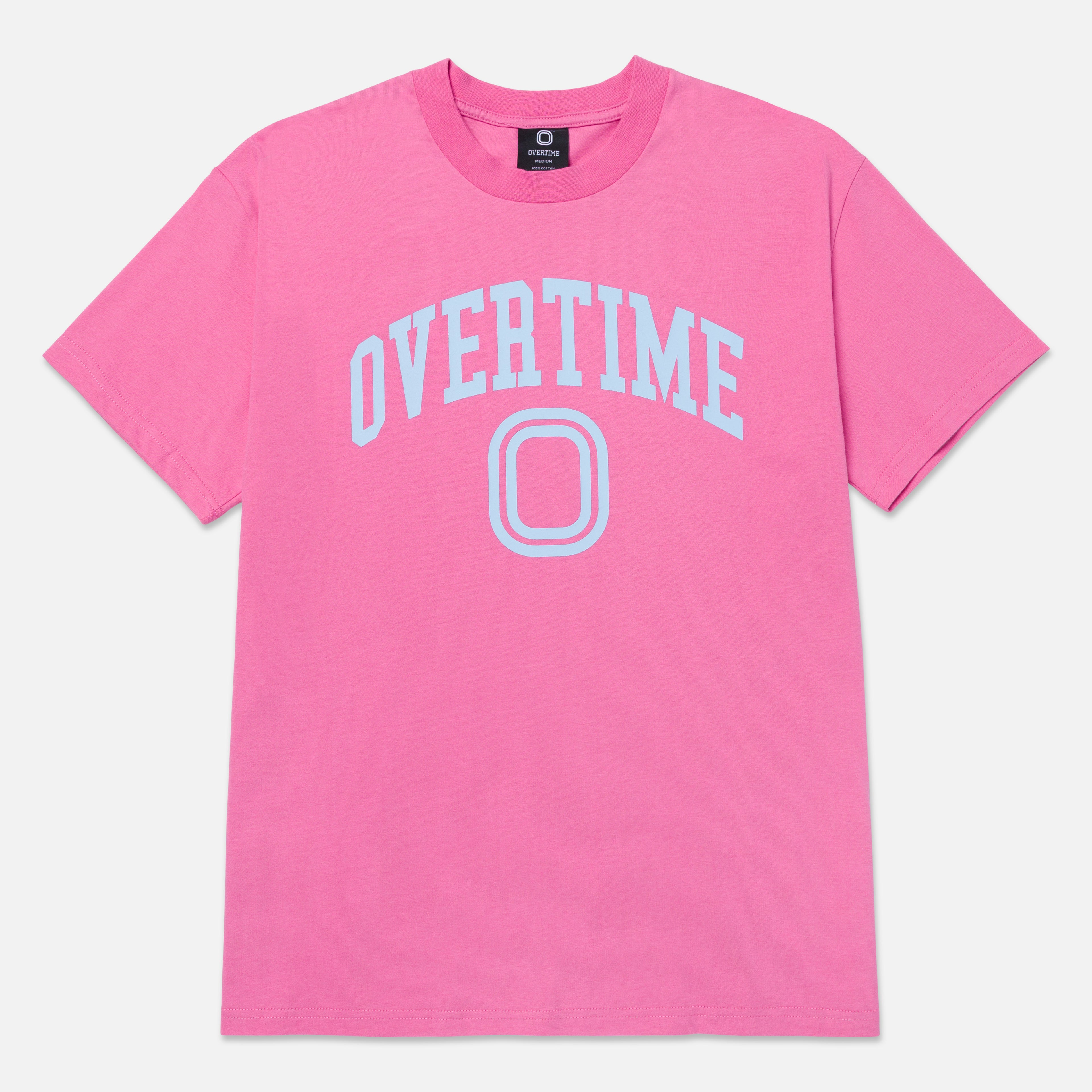 Kids Varsity Tee