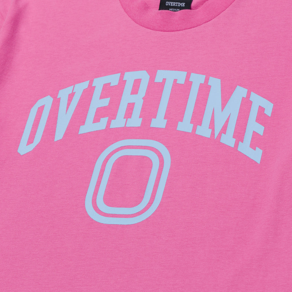 Kids Varsity Tee
