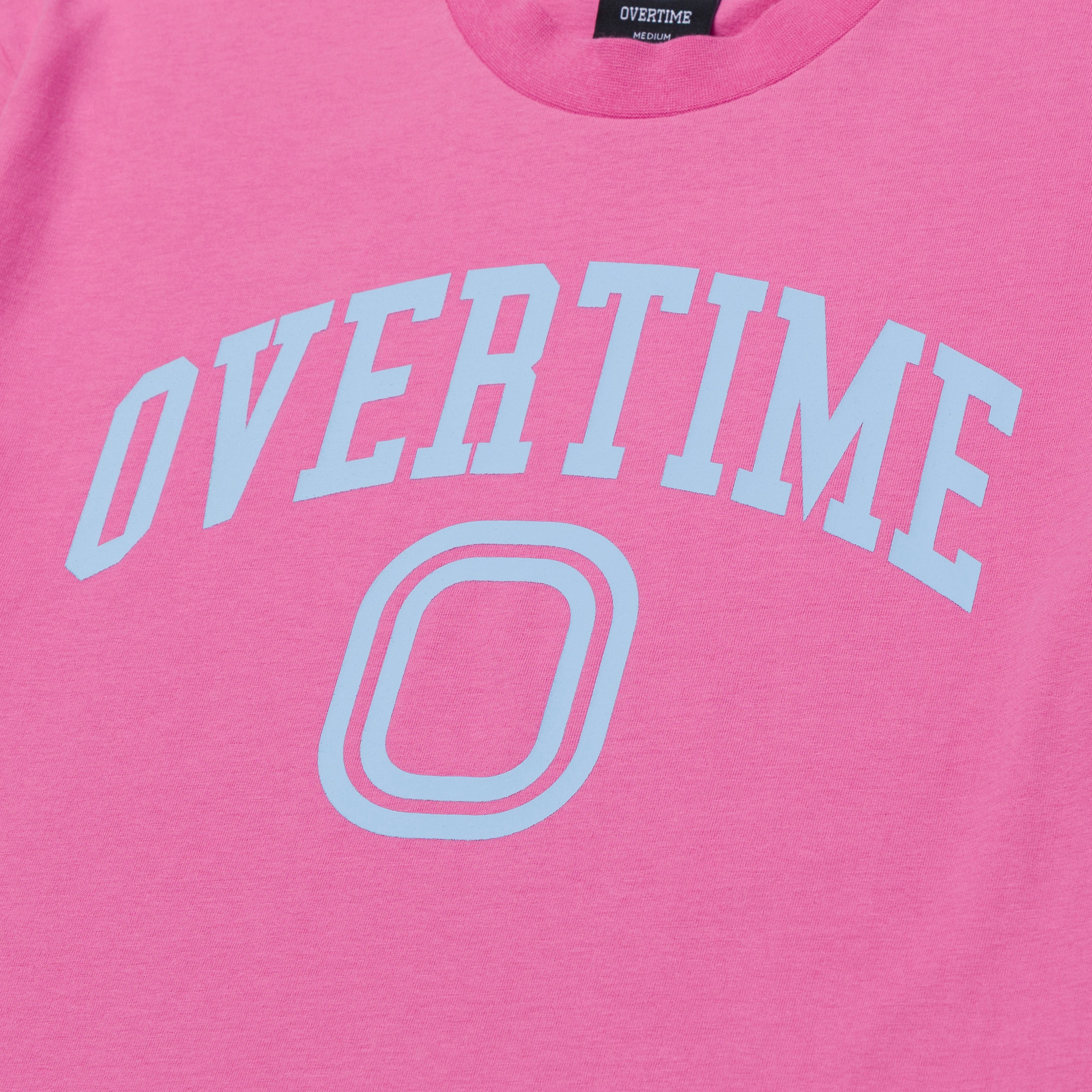 Kids Varsity Tee