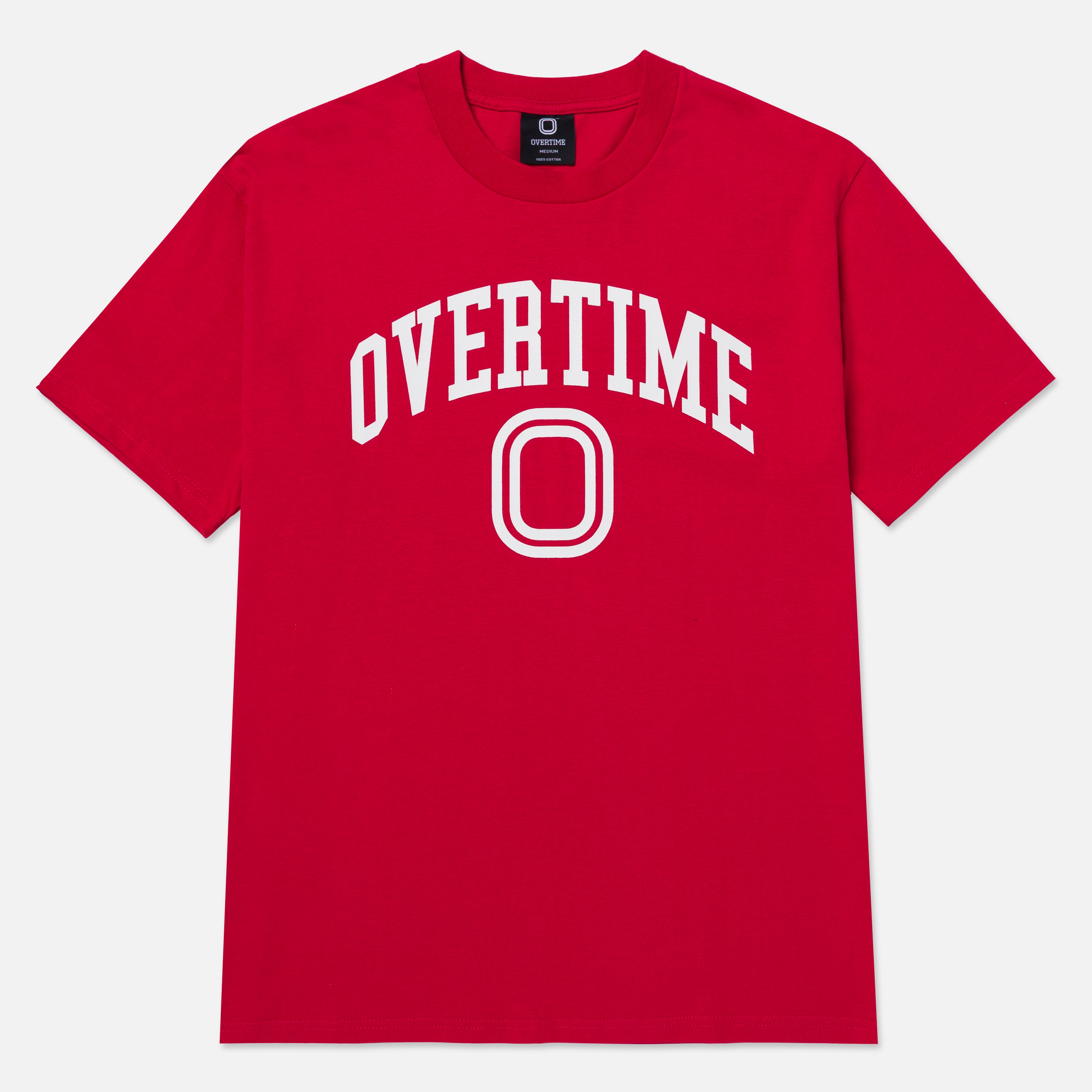 Varsity Tee