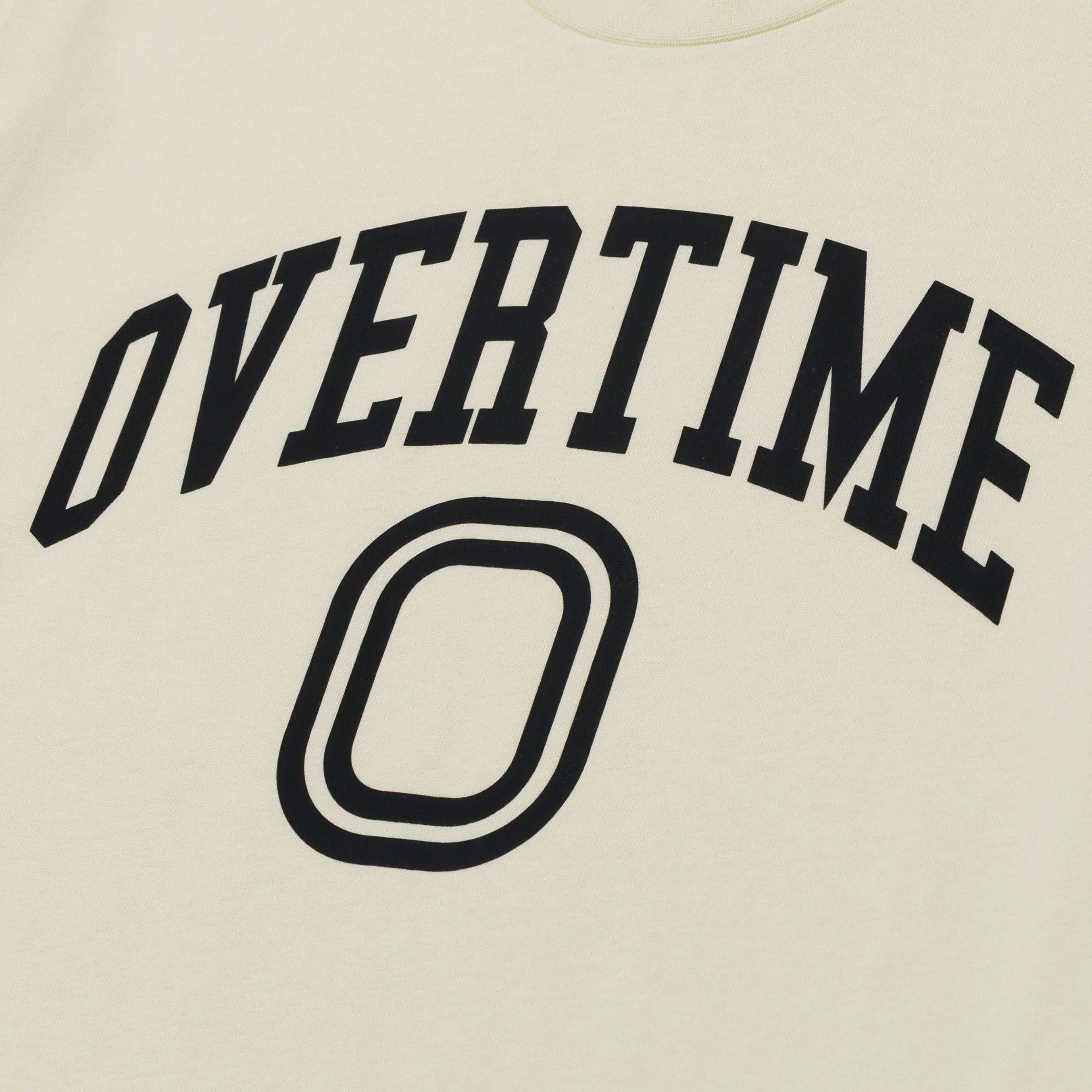 Varsity Tee