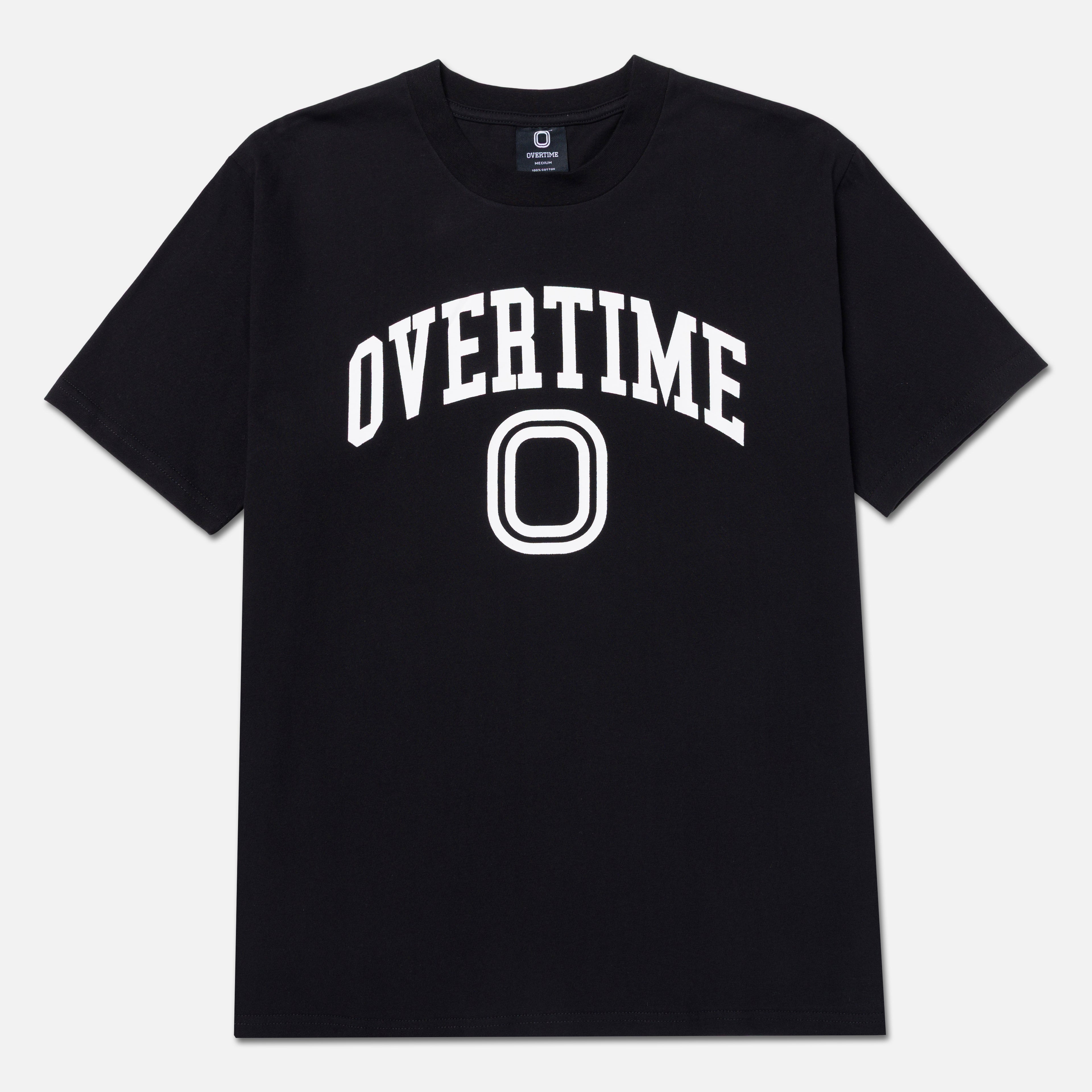 Kids Varsity Tee