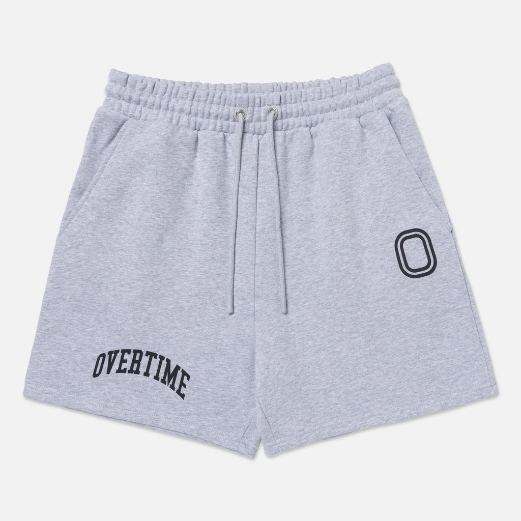 Kids Varsity Sweat Shorts
