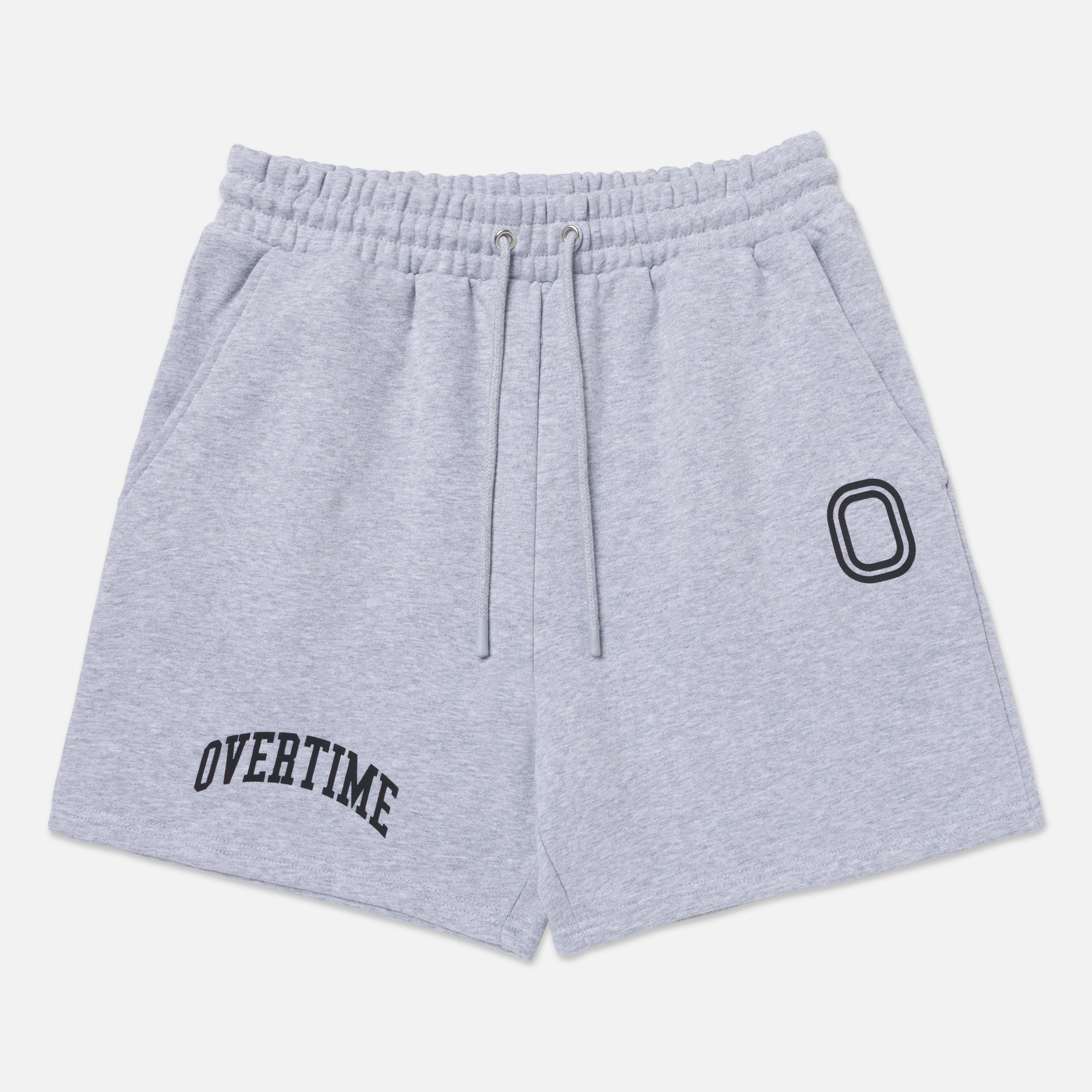Kids Varsity Sweat Shorts