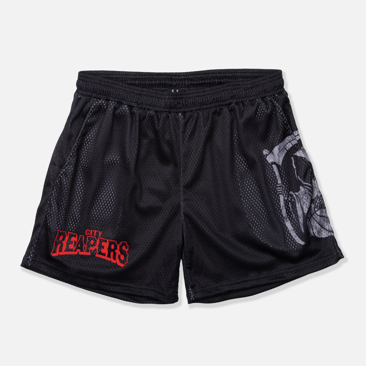 OTE City Reapers Mesh Shorts