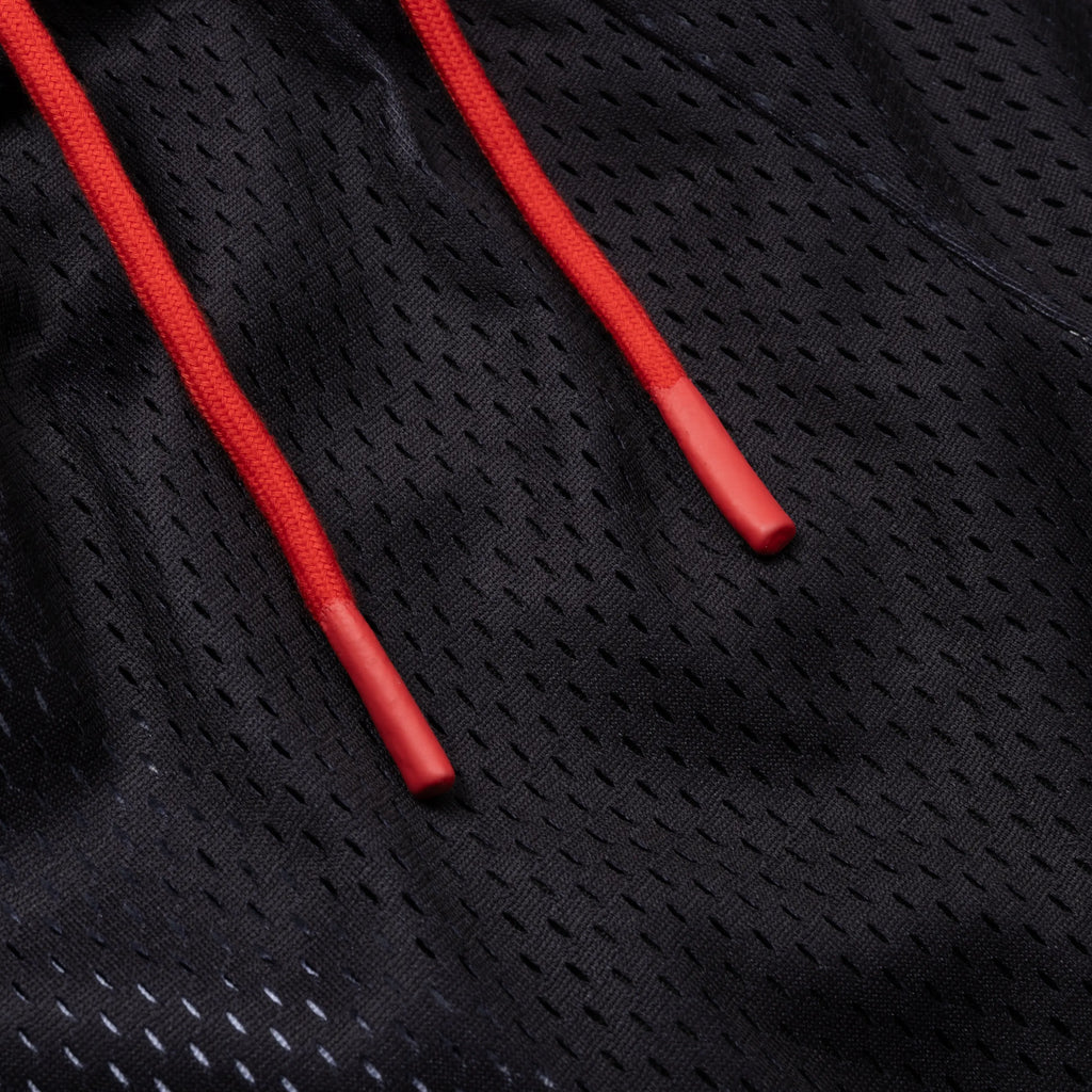 OTE City Reapers Mesh Shorts