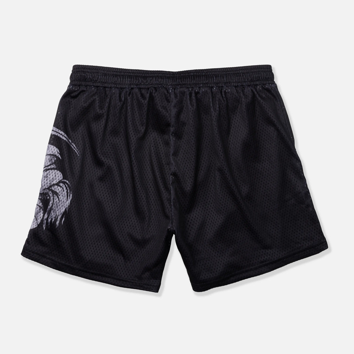 OTE City Reapers Mesh Shorts