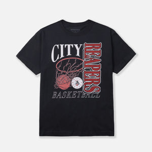 Kids Overtime Elite City Reapers Basketball Tee