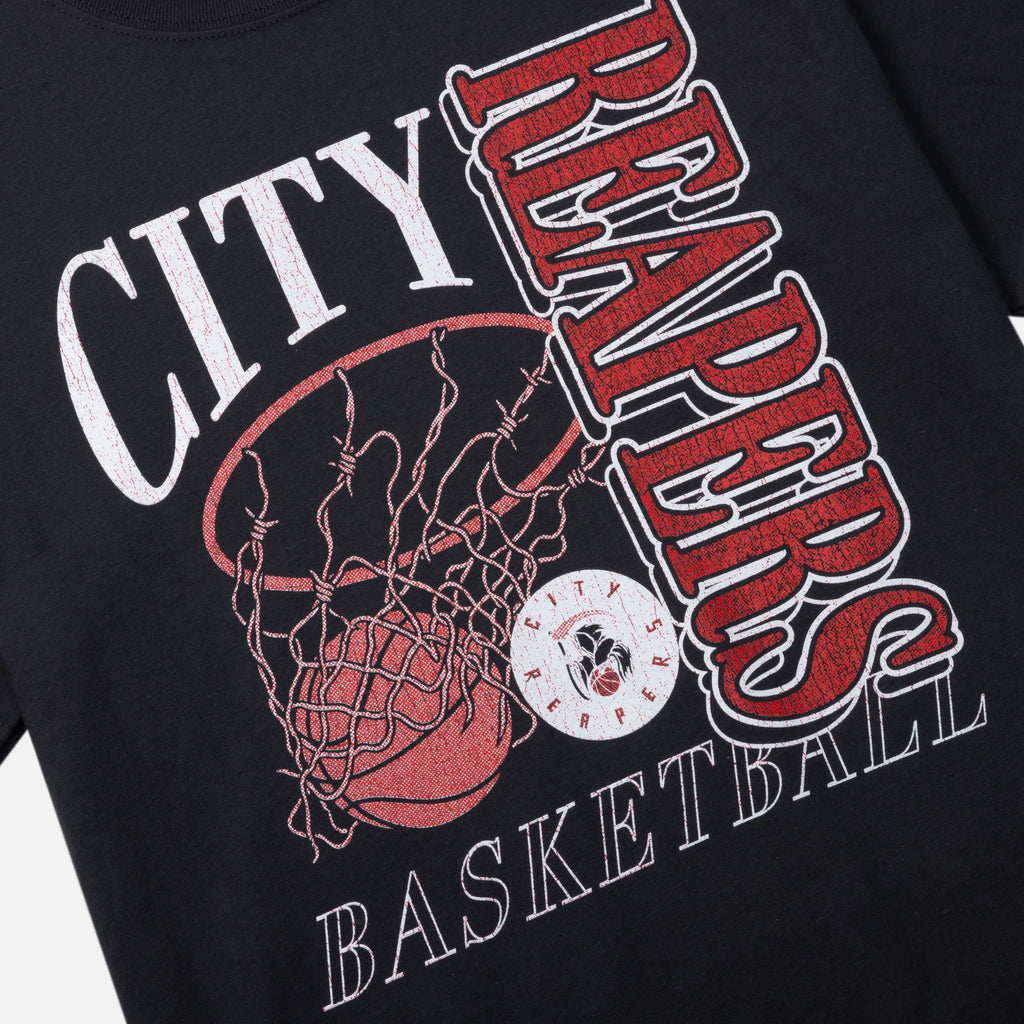 Kids Overtime Elite City Reapers Basketball Tee