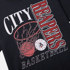 OTE City Reapers Basketball Tee