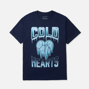 OTE Cold Hearts Logo Tee