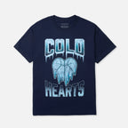 OTE Cold Hearts Logo Tee