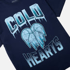 OTE Cold Hearts Logo Tee