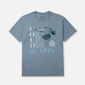 OTE Cold Hearts Basketball Tee