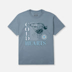 Kids OTE Cold Hearts Basketball Tee