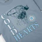 OTE Cold Hearts Basketball Tee
