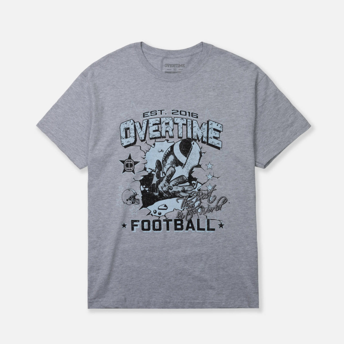 Football Tee