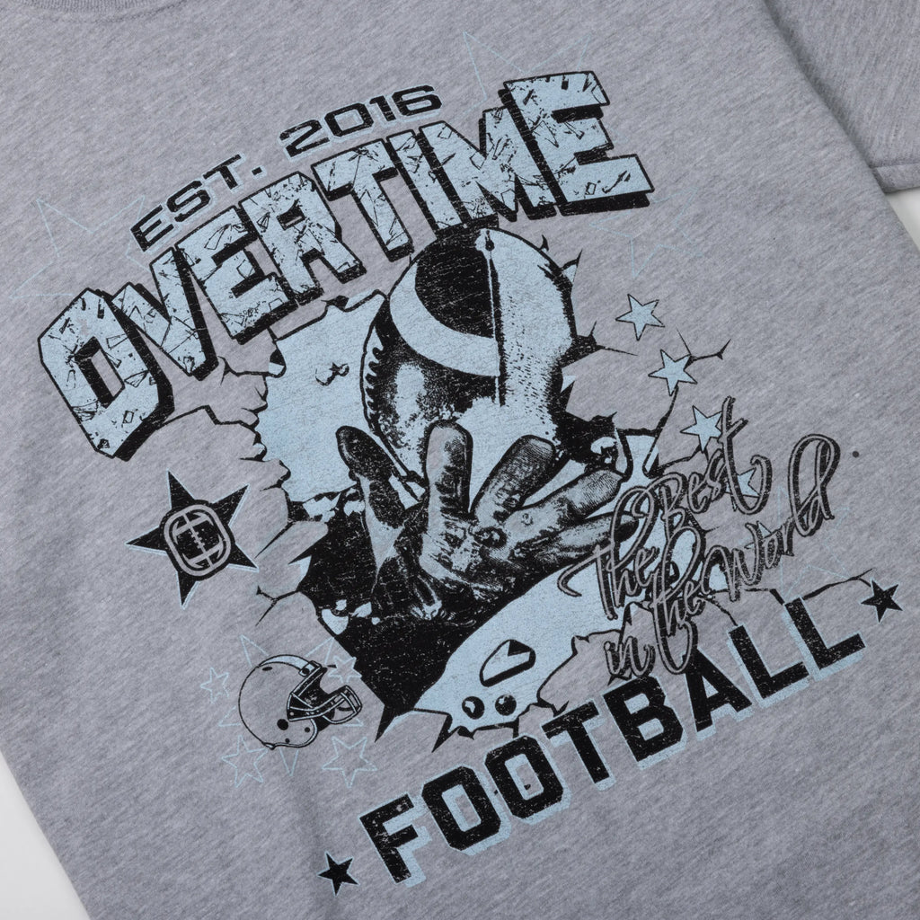 Football Tee