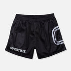 Kids Vintage Mesh Shorts