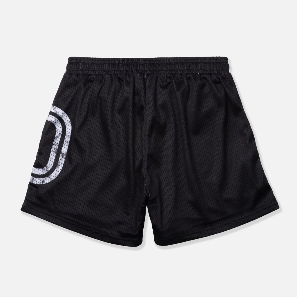 Vintage Mesh Shorts
