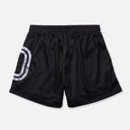 Vintage Mesh Shorts