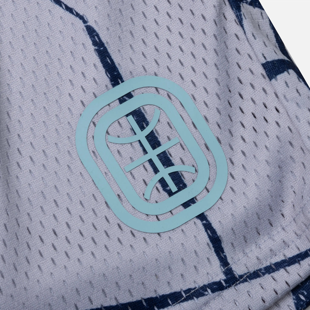 Overtime Elite Cold Hearts Mesh Shorts
