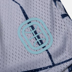 Kids OTE Cold Hearts Mesh Shorts