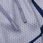 Overtime Elite Cold Hearts Mesh Shorts