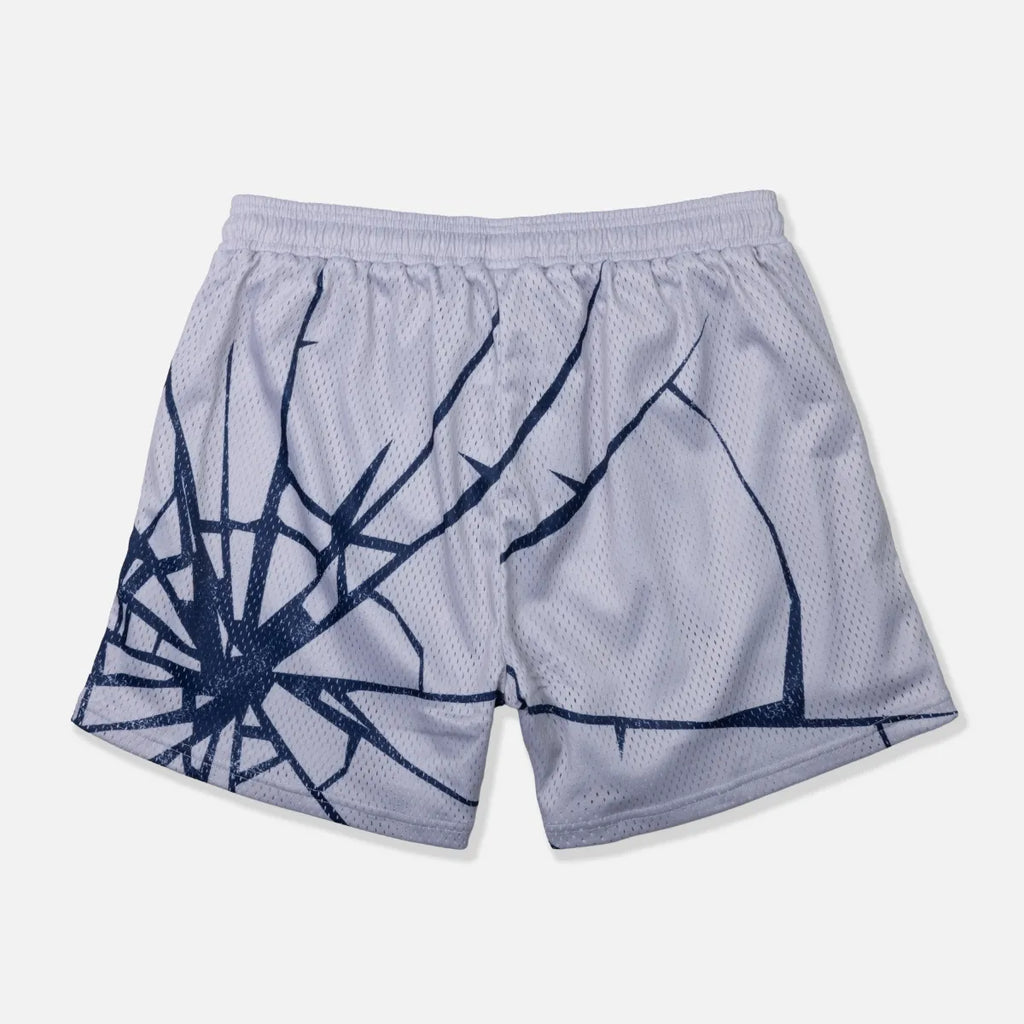 Overtime Elite Cold Hearts Mesh Shorts