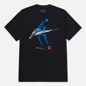 Kids Vintage Script Tee