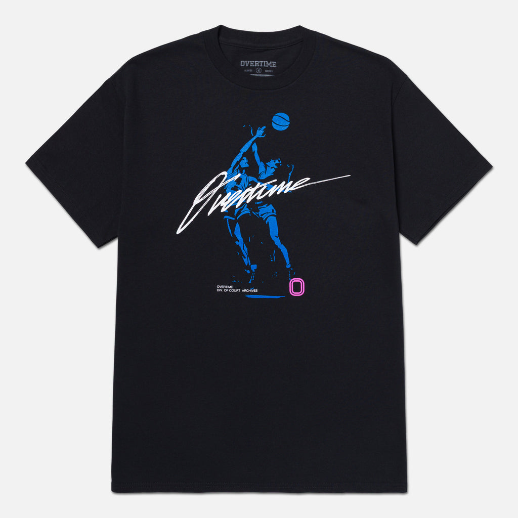 Kids Vintage Script Tee