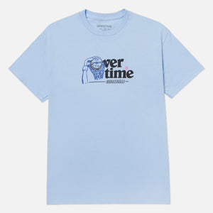 Vintage Dunk Over Me Tee