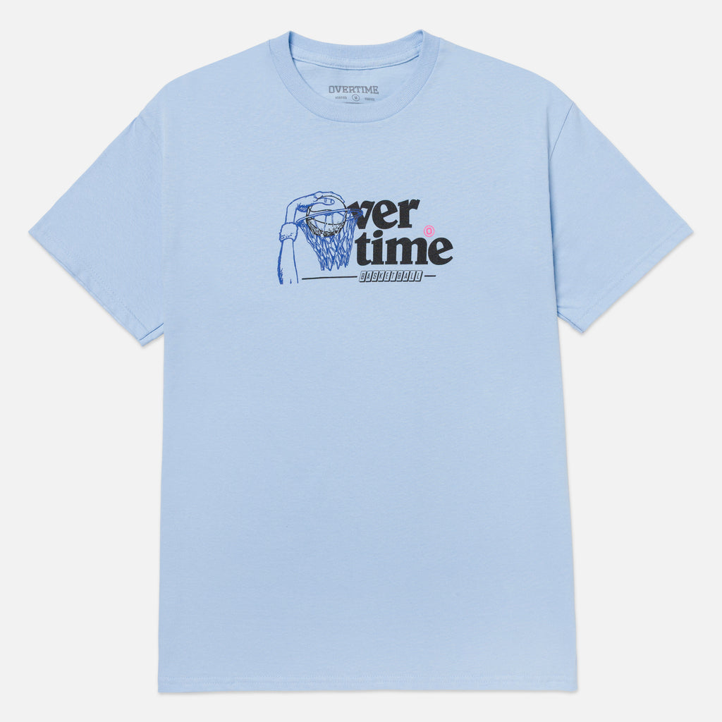 Vintage Dunk Over Me Tee